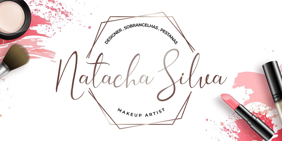 Natacha Silva - Makeup & Beauty Atelier | Coimbra