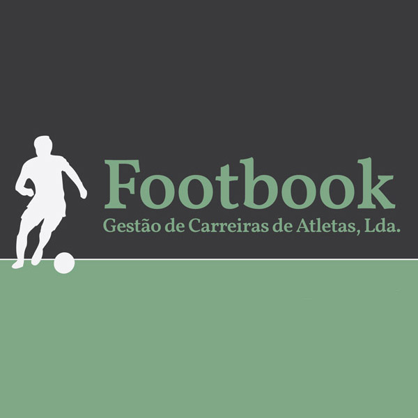 Footbook - Gestão de Carreiras de Atletas